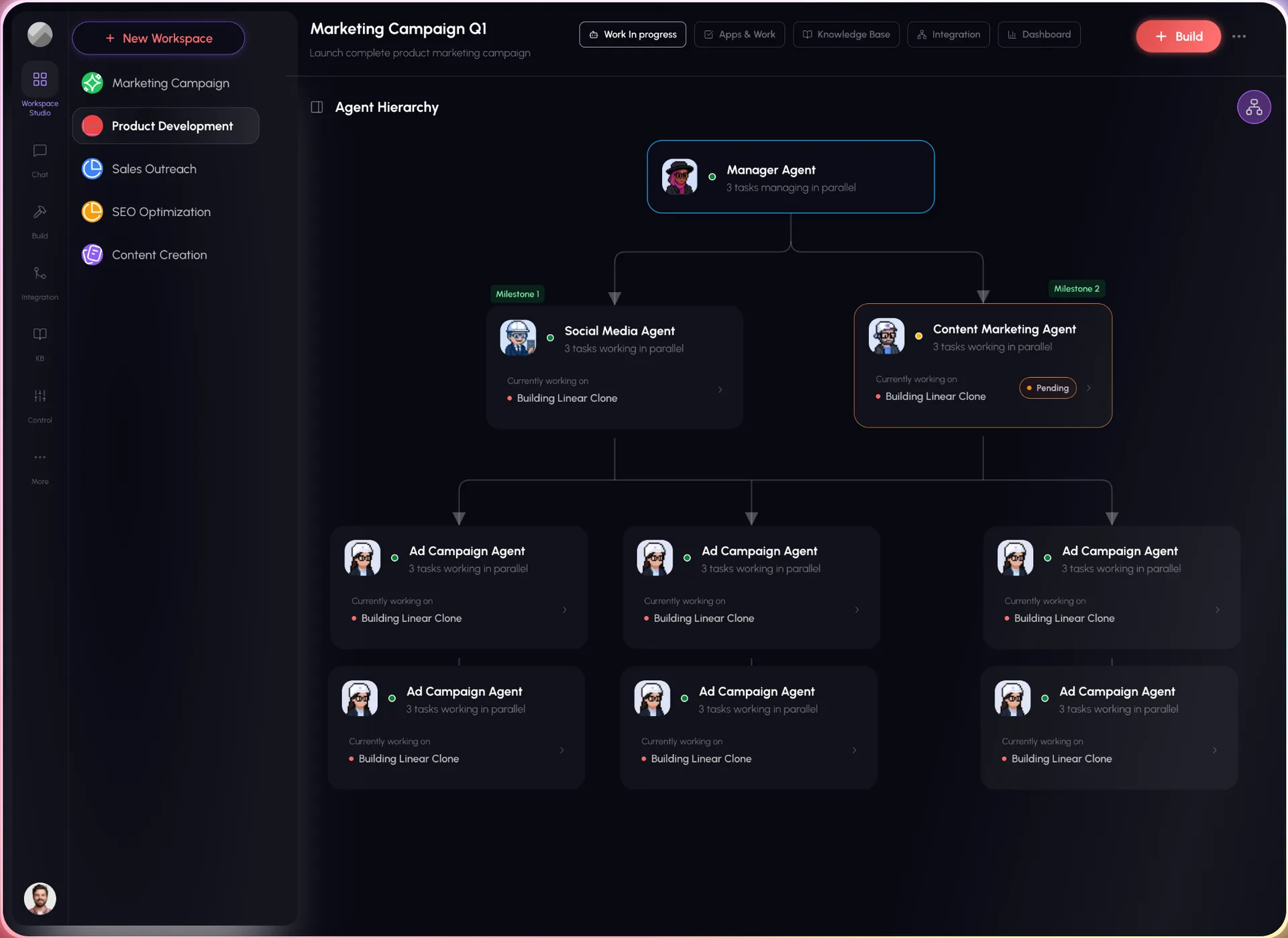 Fastyr AI screenshot 2