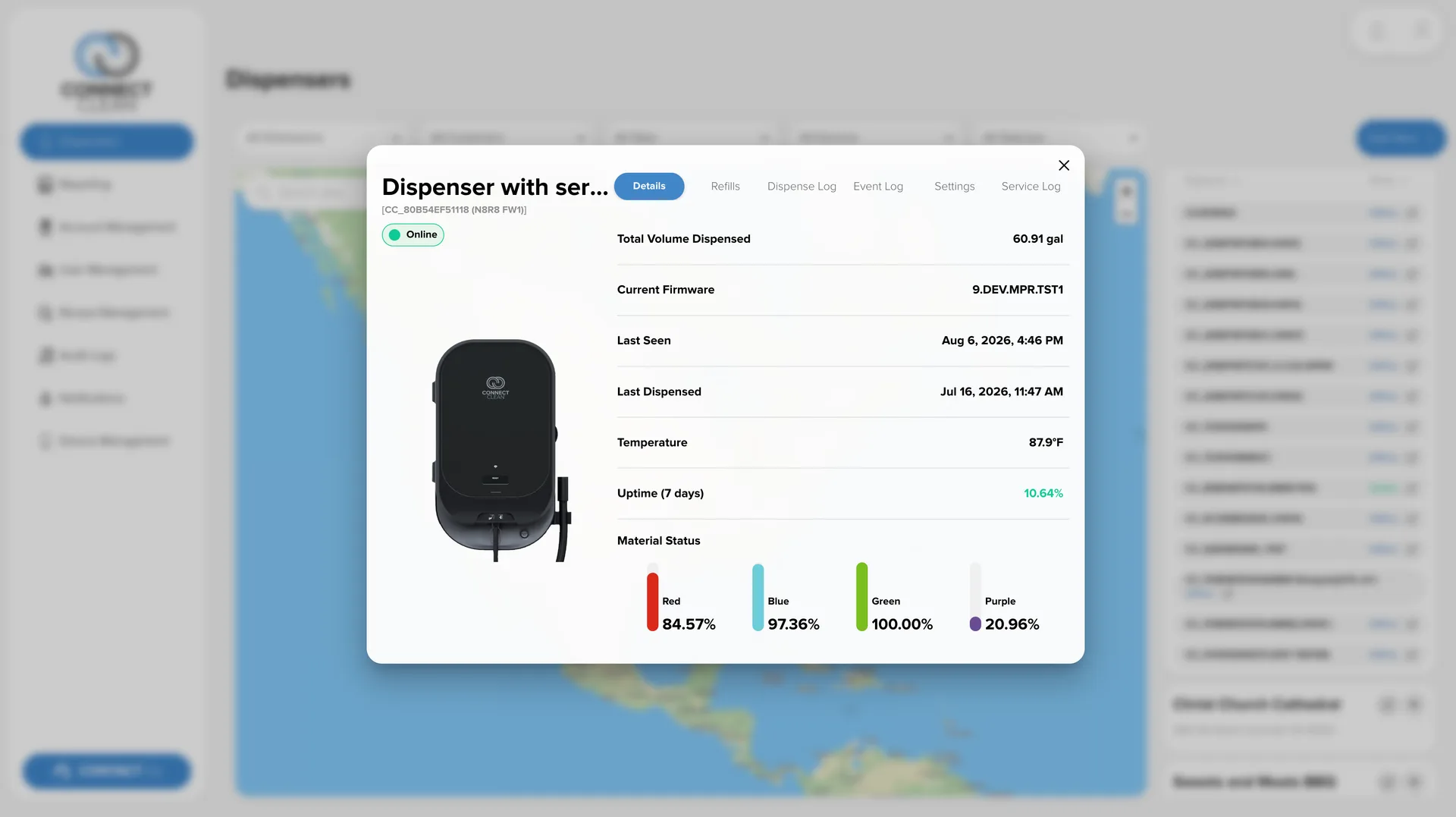 Connect Clean screenshot 4