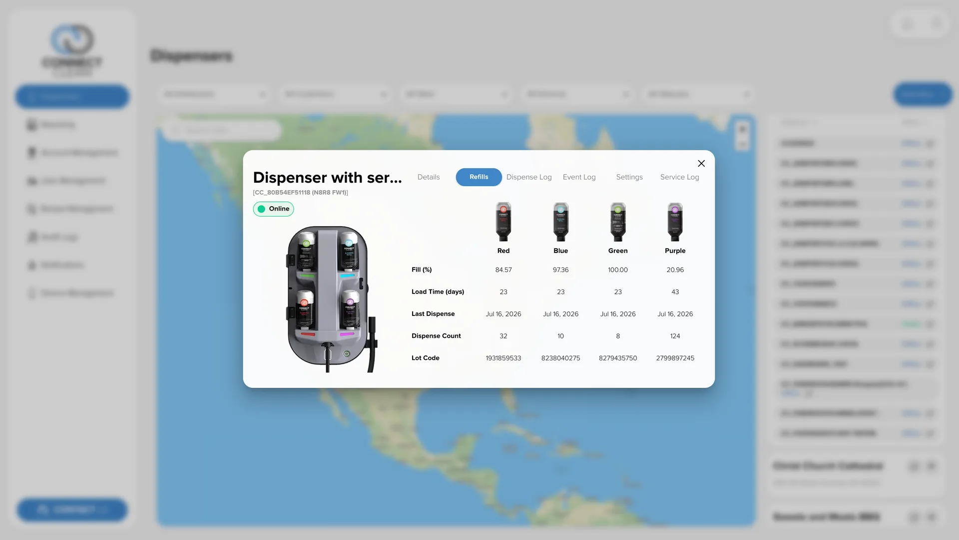 Connect Clean screenshot 5